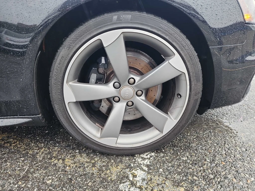 Audi S4 * PREMIUM * CARFAX * ��� ������������ ������ | Mobile.bg � ����������� 4