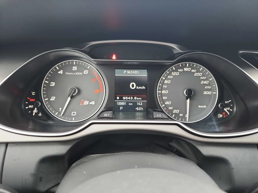 Audi S4 * PREMIUM * CARFAX * ��� ������������ ������ | Mobile.bg � ����������� 9