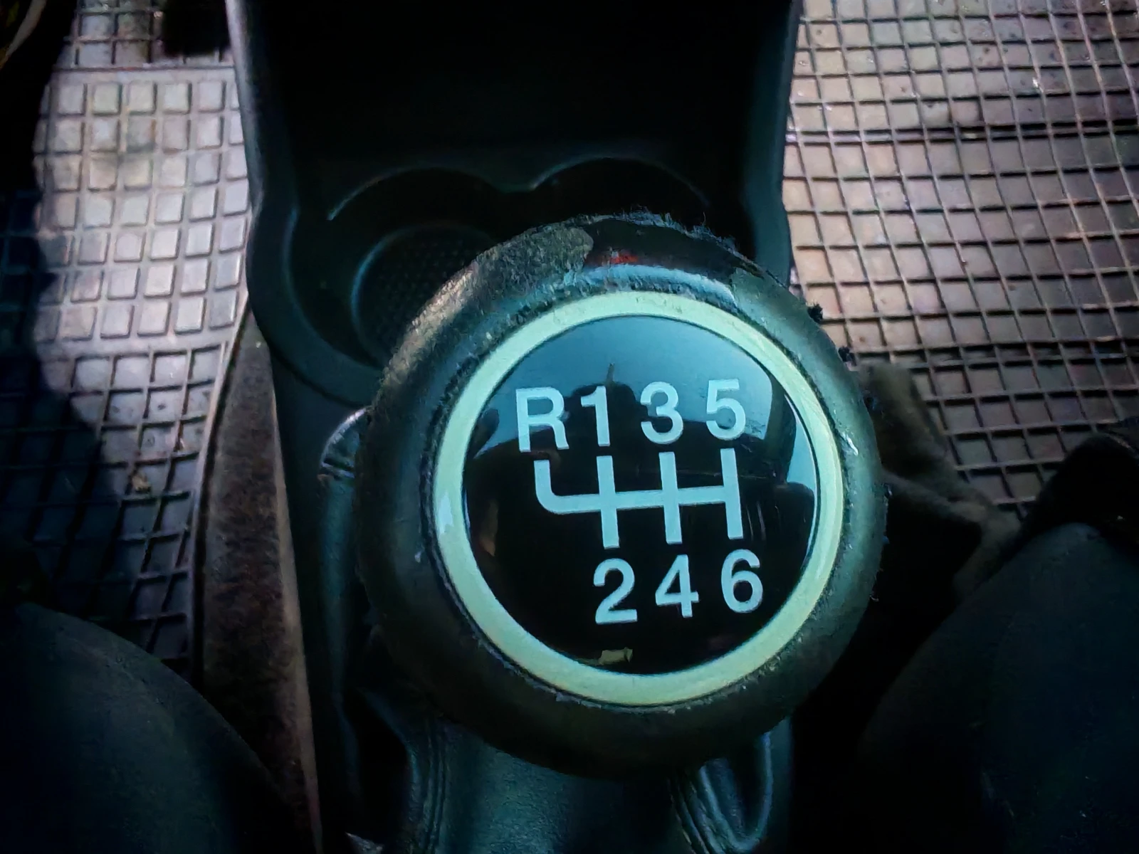 Fiat Punto 1.9 Multijet - изображение 9