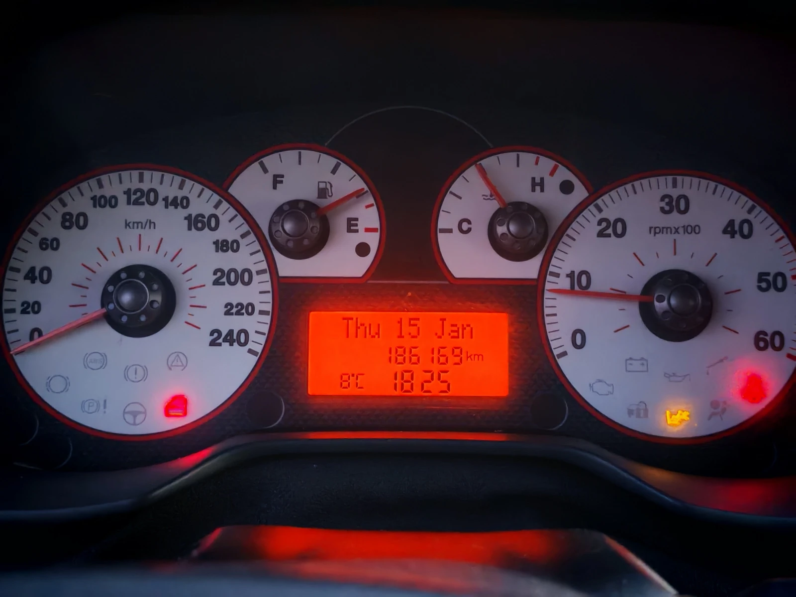 Fiat Punto 1.9 Multijet | Mobile.bg � ����������� 11