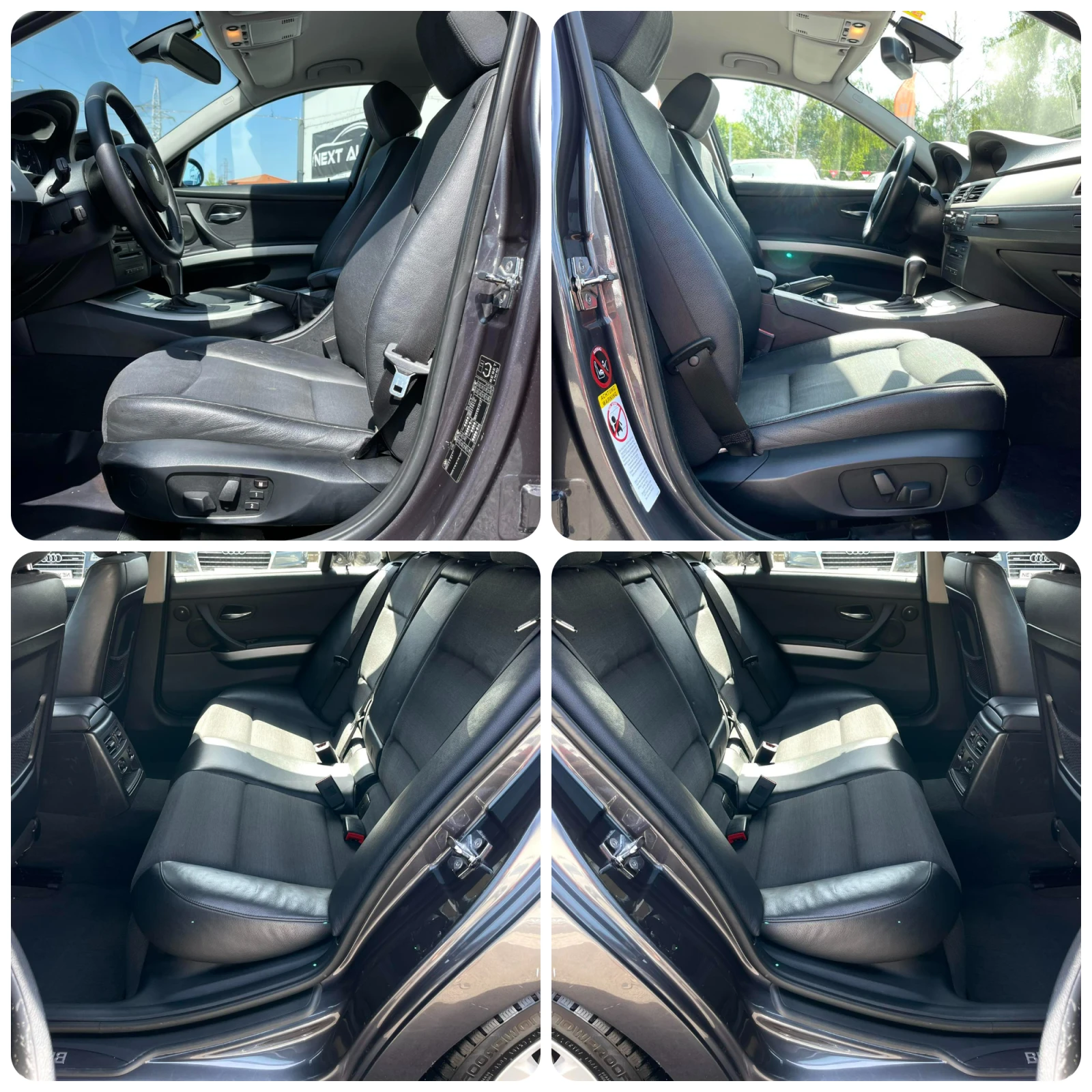 BMW 330 X-DRIVE 3.0i 258HP ��������� | Mobile.bg � ����������� 11