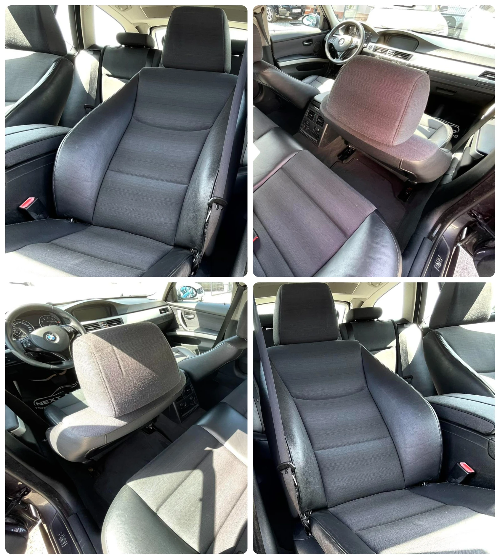 BMW 330 X-DRIVE 3.0i 258HP ��������� | Mobile.bg � ����������� 12