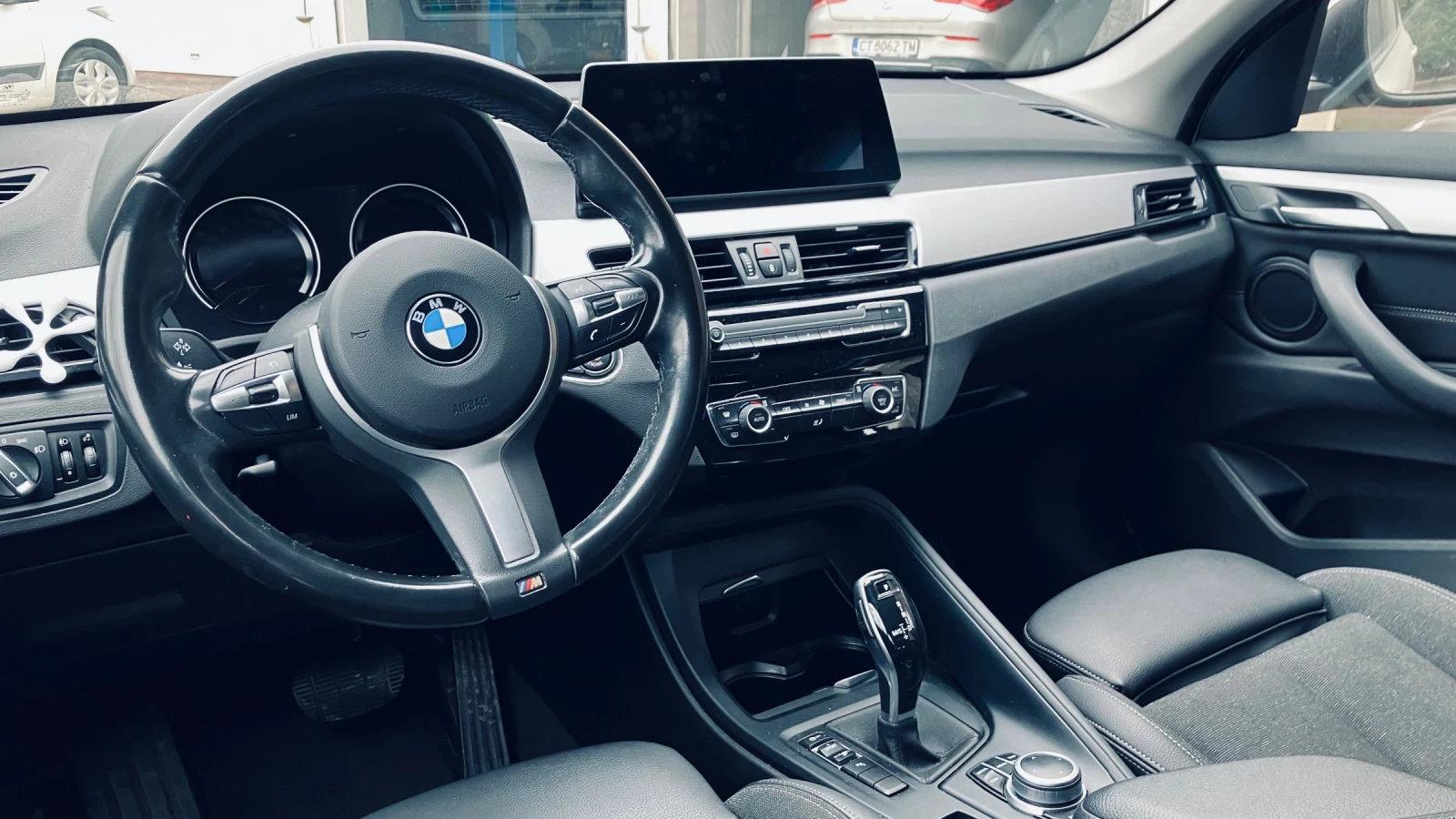 BMW X1 1.8D | Mobile.bg � ����������� 7