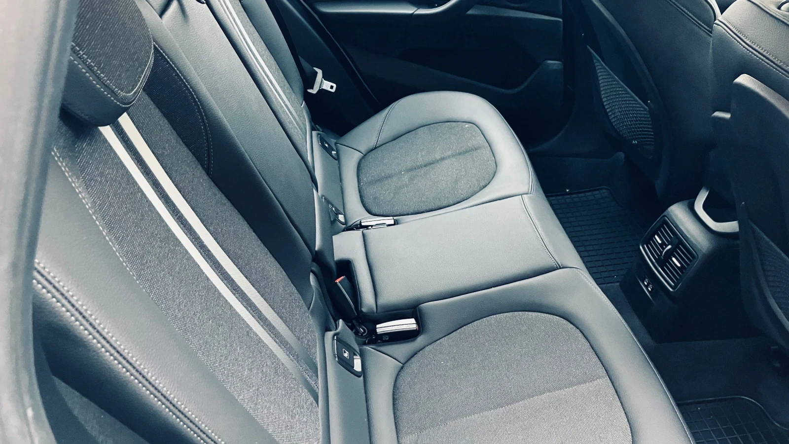 BMW X1 1.8D | Mobile.bg � ����������� 12