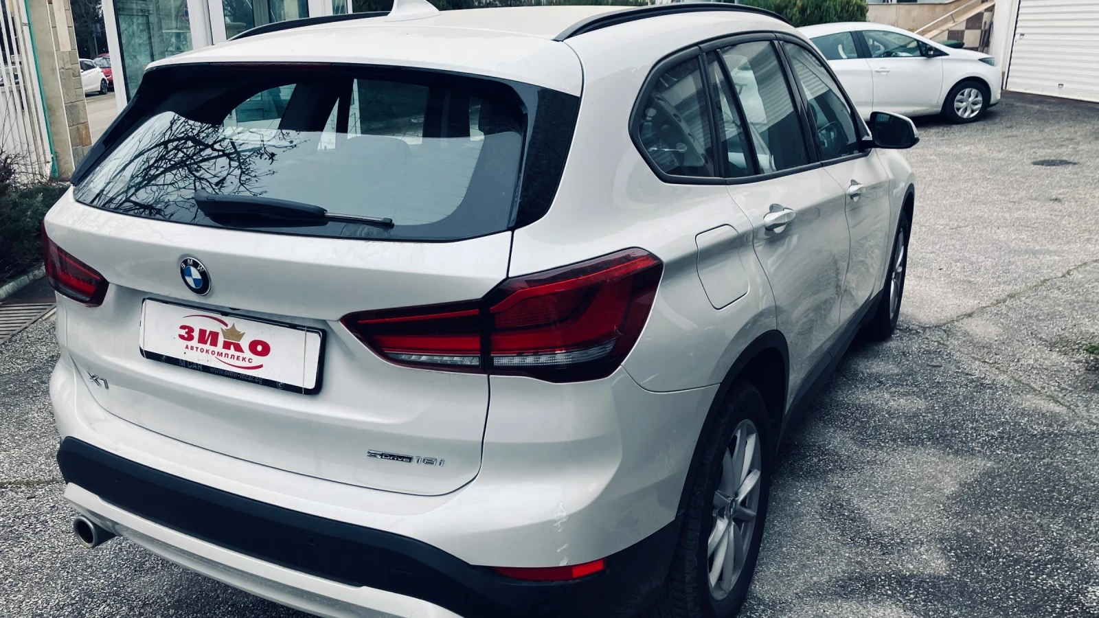 BMW X1 1.8D | Mobile.bg � ����������� 4
