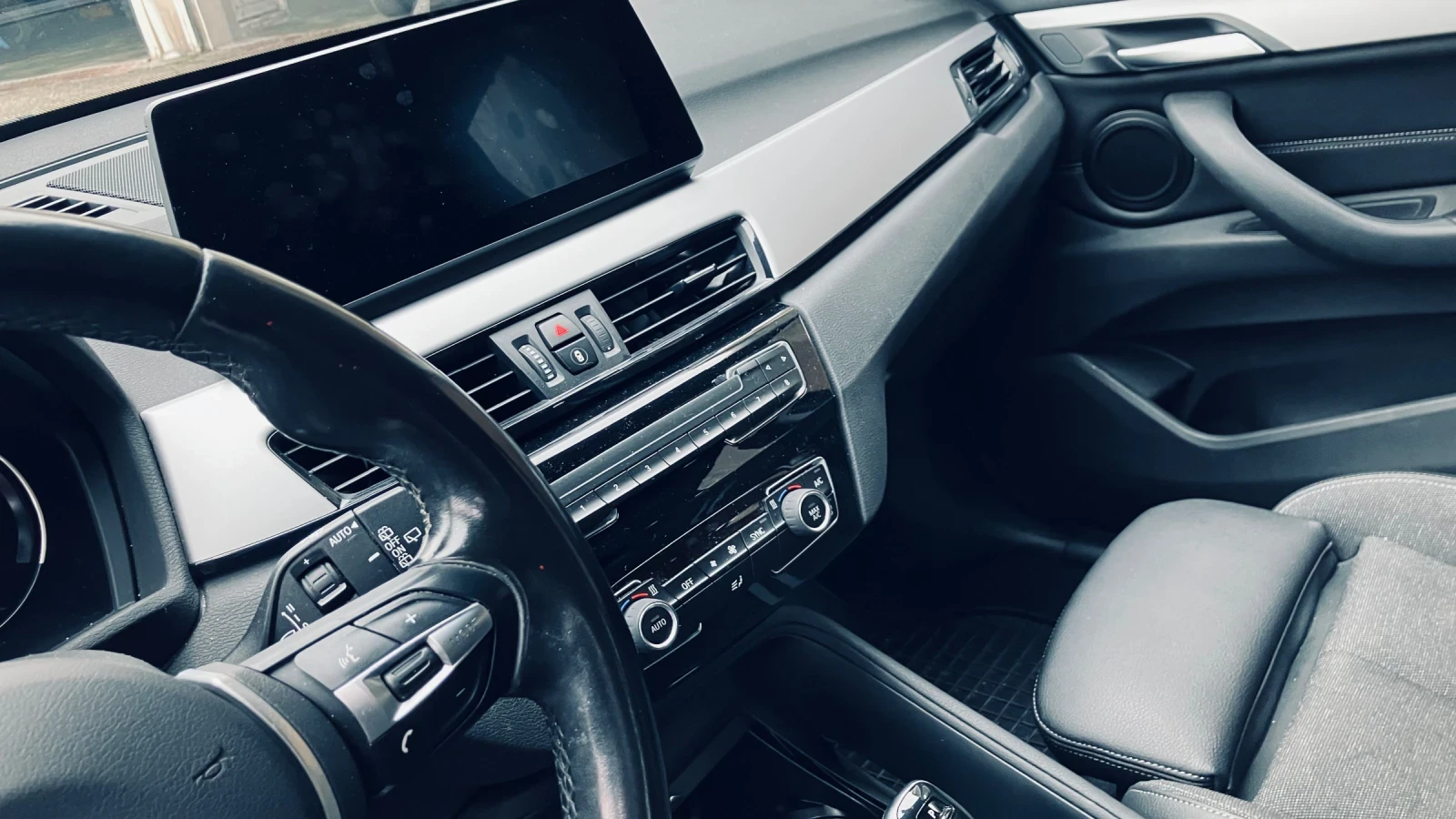 BMW X1 1.8D | Mobile.bg � ����������� 9