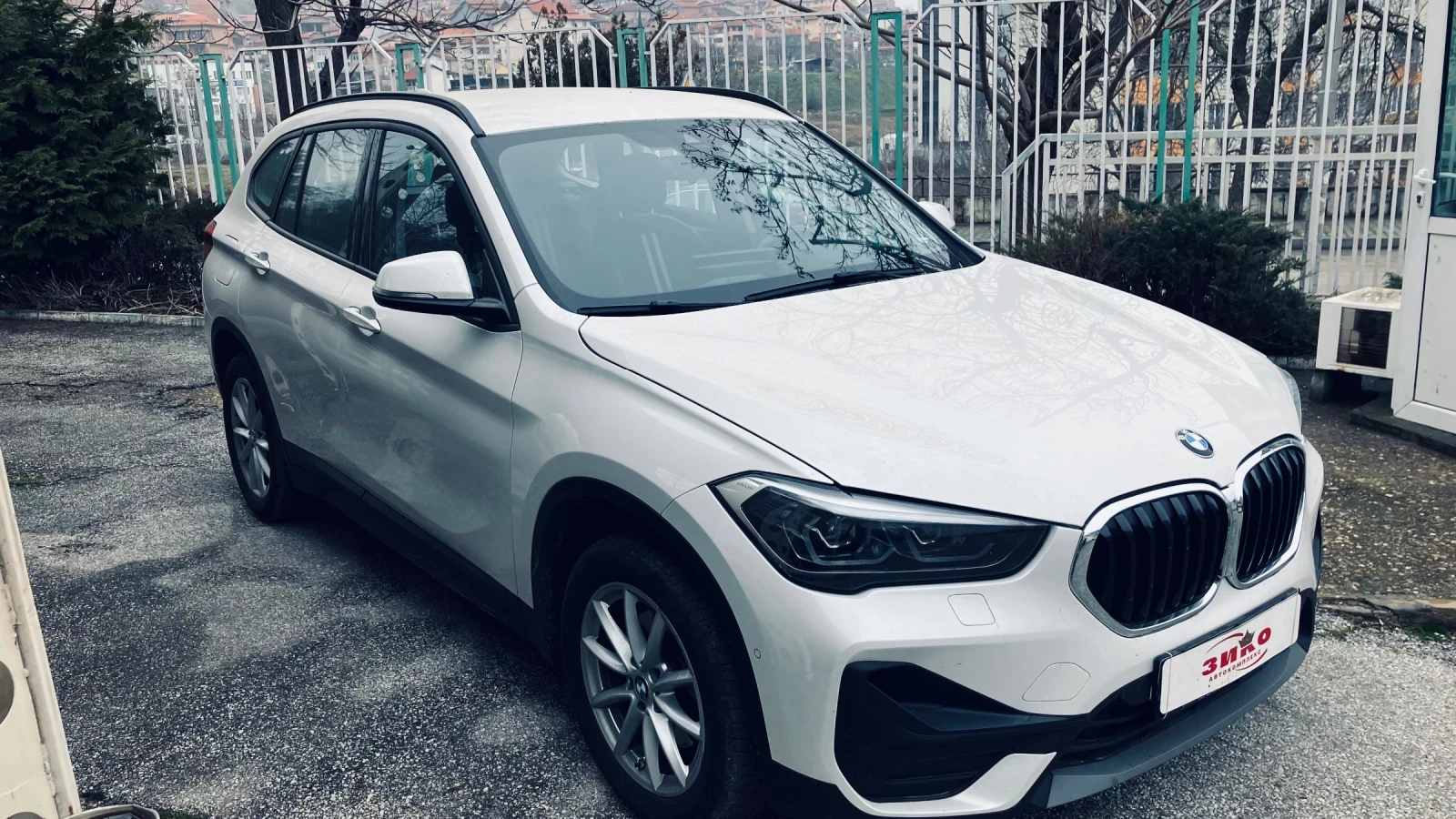 BMW X1 1.8D | Mobile.bg � ����������� 3
