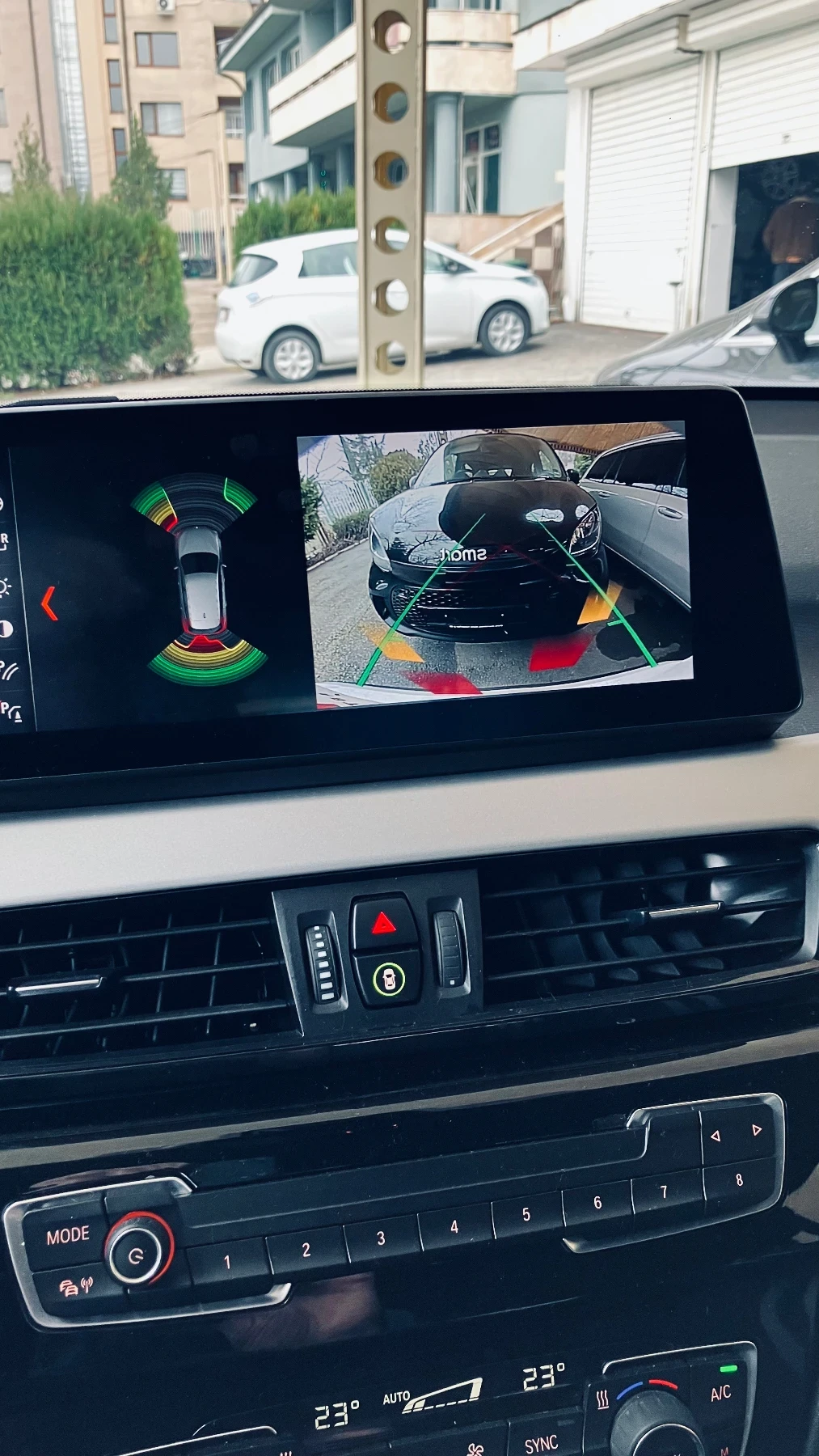 BMW X1 1.8D | Mobile.bg � ����������� 13