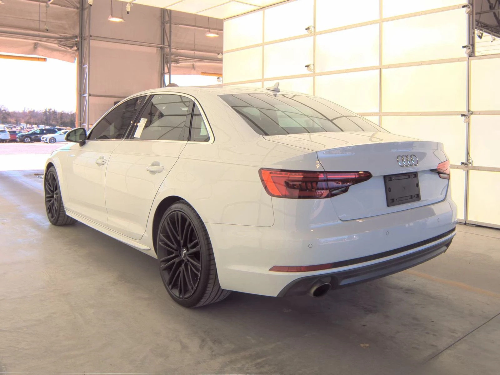 Audi A4 Premium Plus | Mobile.bg � ����������� 6