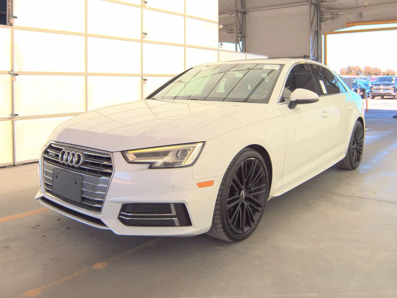 Audi A4 Premium Plus | Mobile.bg � ����������� 3