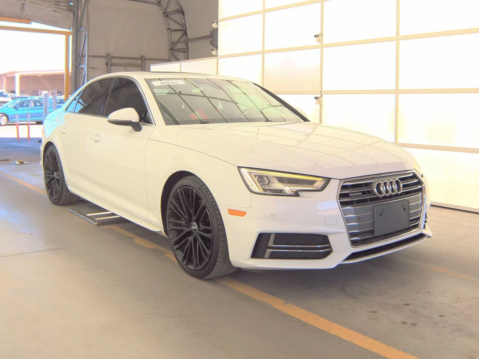 Audi A4 Premium Plus | Mobile.bg � ����������� 1