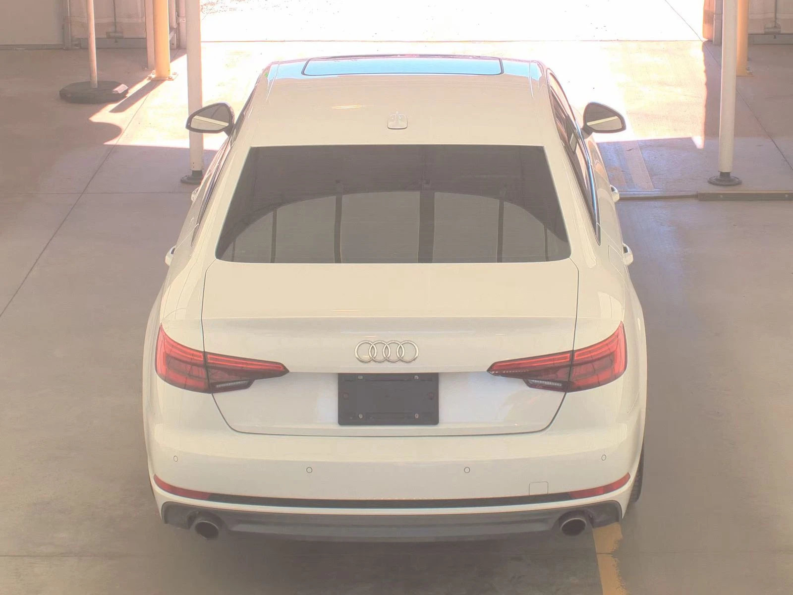 Audi A4 Premium Plus | Mobile.bg � ����������� 5