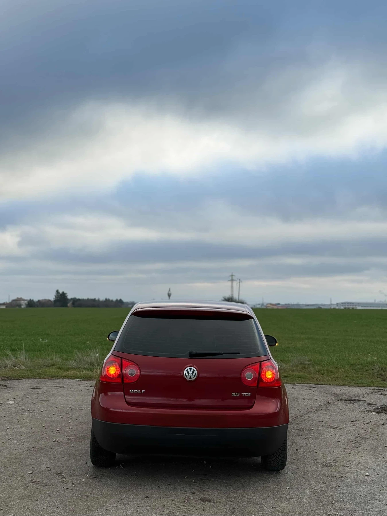 VW Golf  - изображение 3