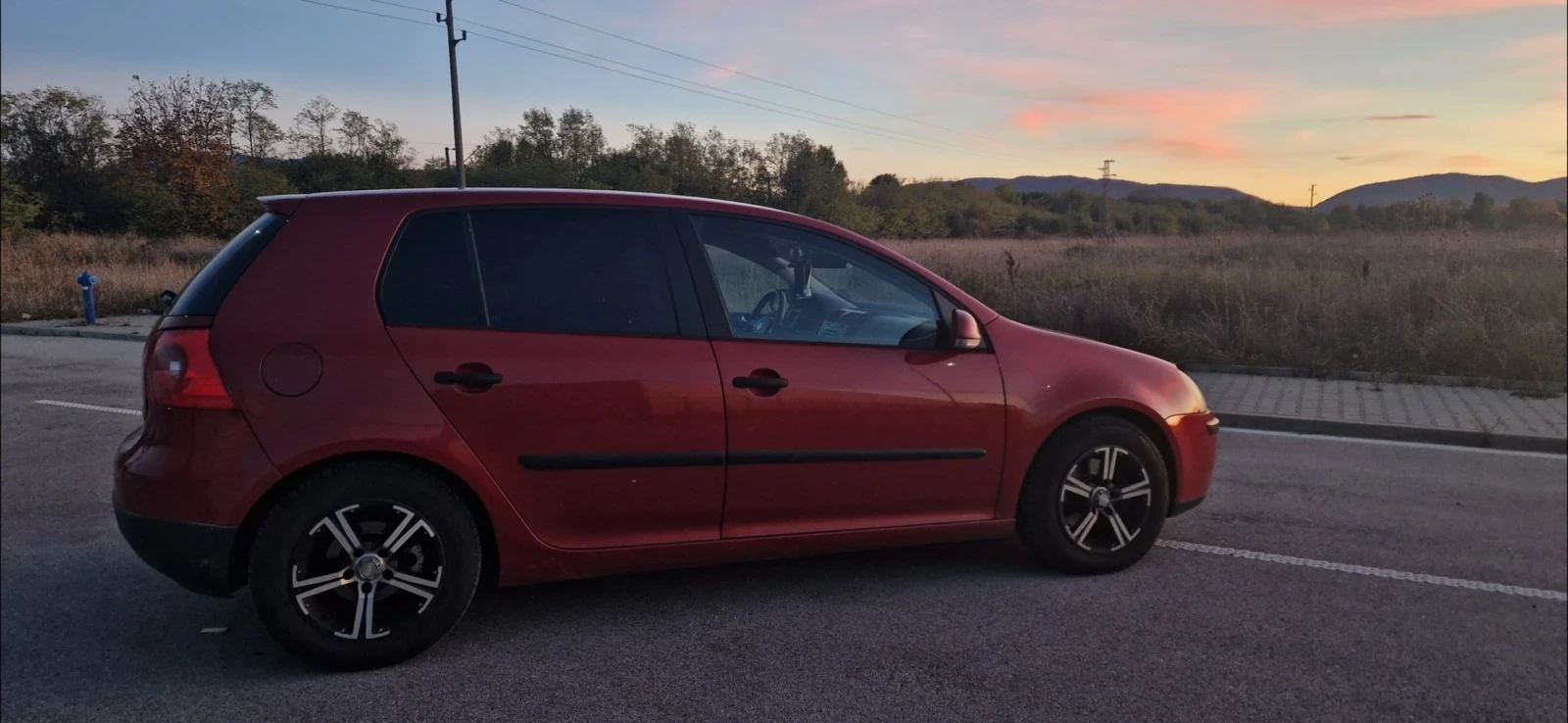 VW Golf  - изображение 4