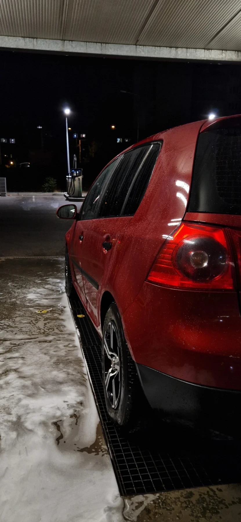 VW Golf  - изображение 10