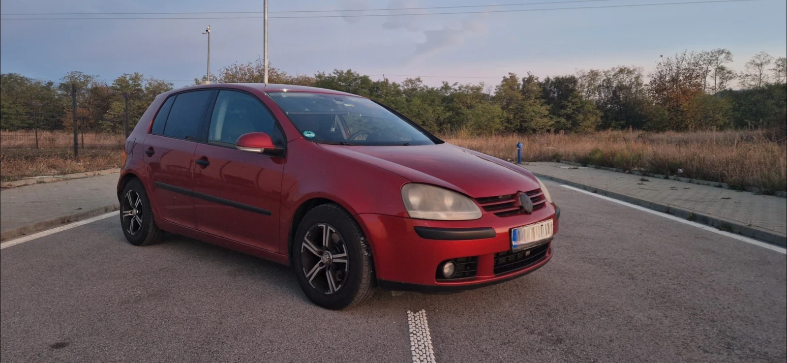 VW Golf  - изображение 5