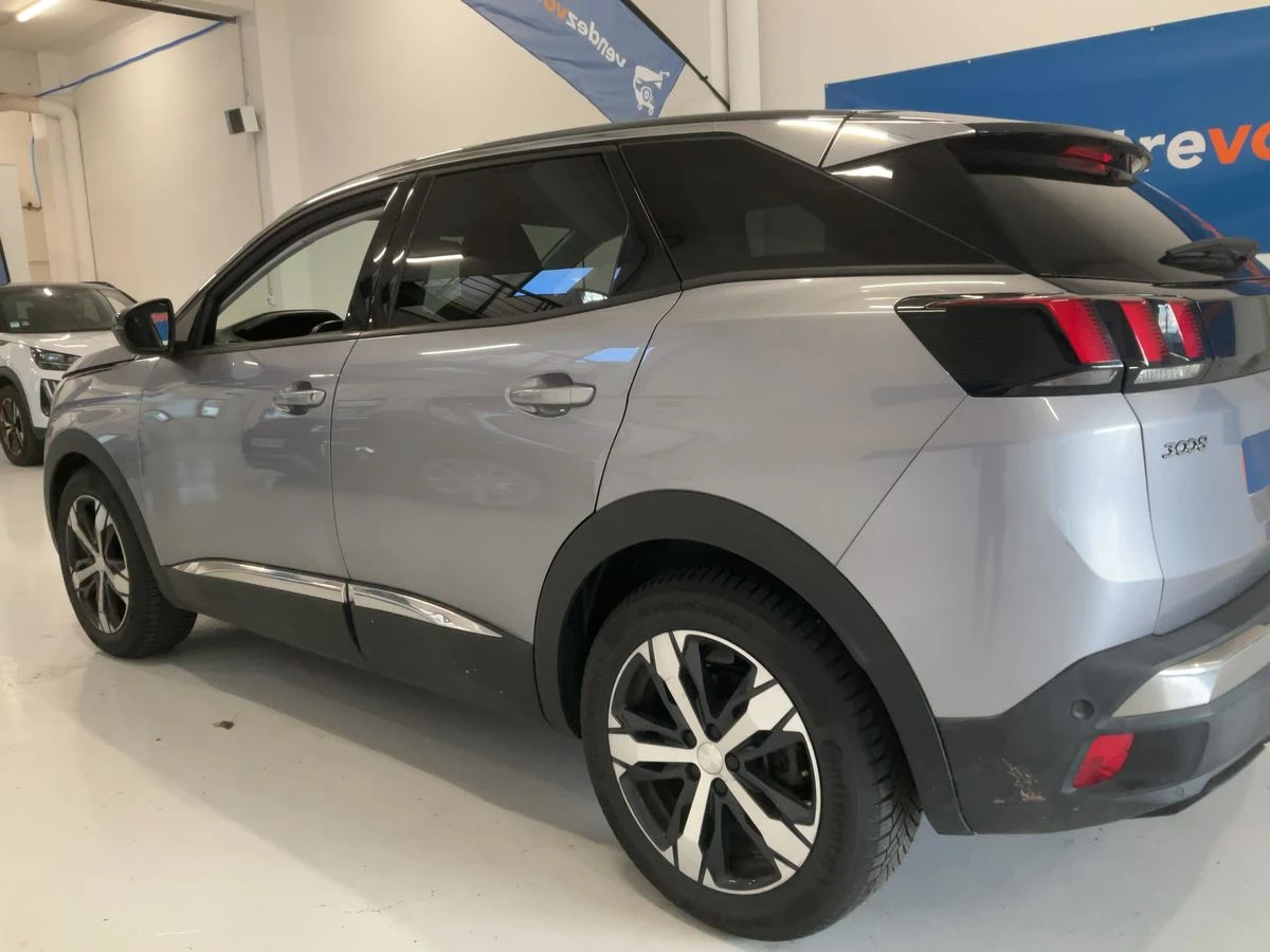 Peugeot 3008 1.2 Allure - изображение 2