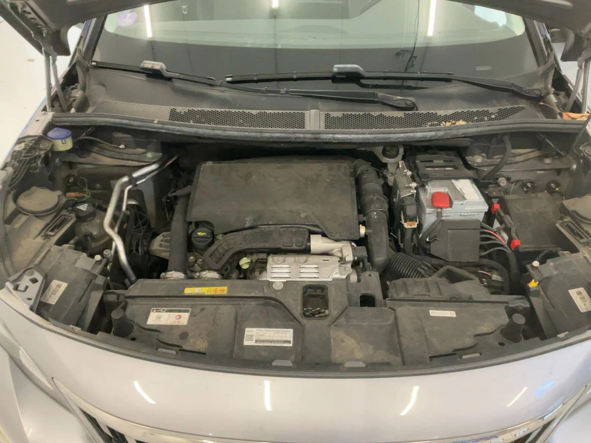 Peugeot 3008 1.2 Allure - изображение 7