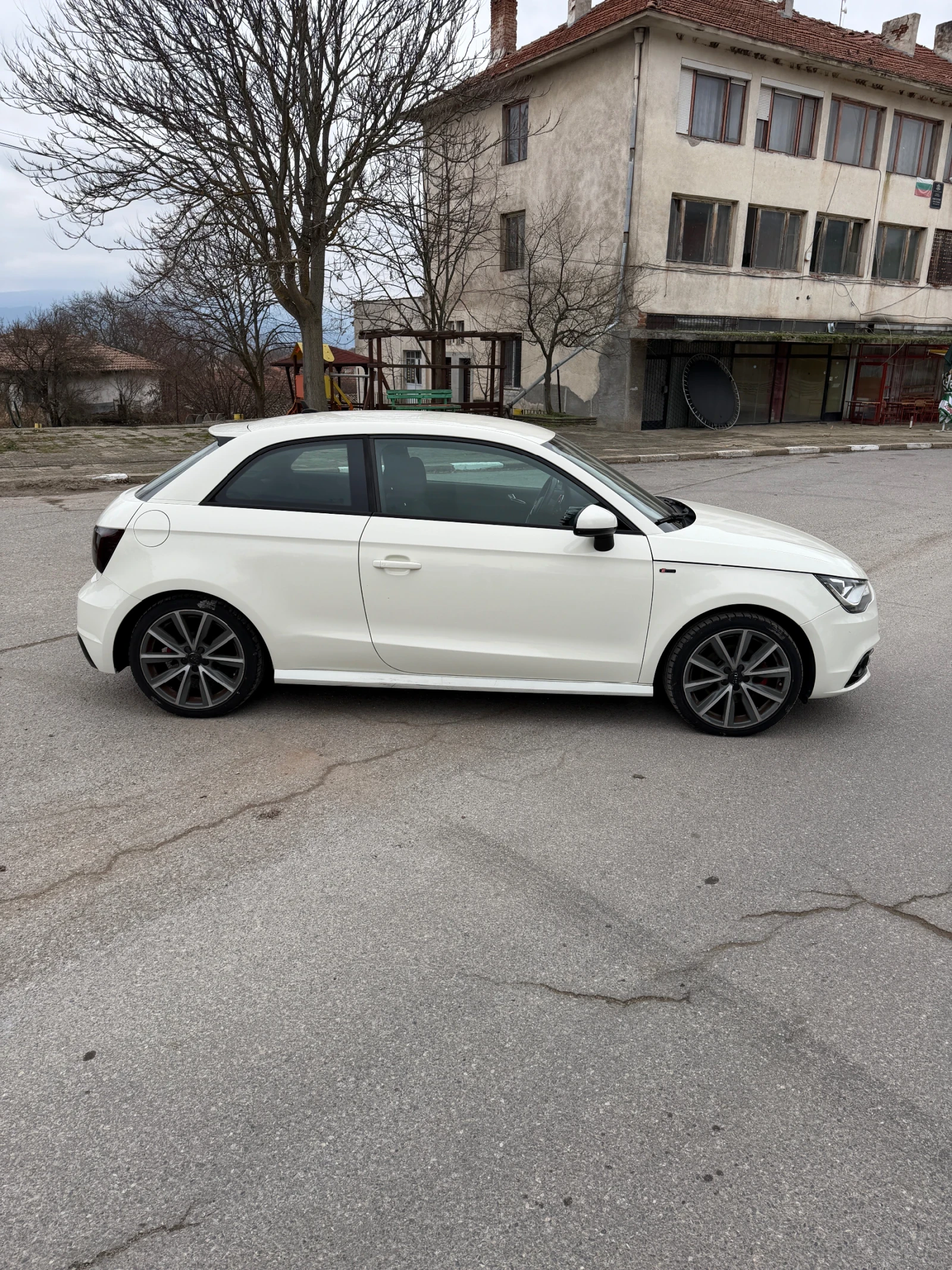 Audi A1 1.4 S-Line automatic - изображение 2