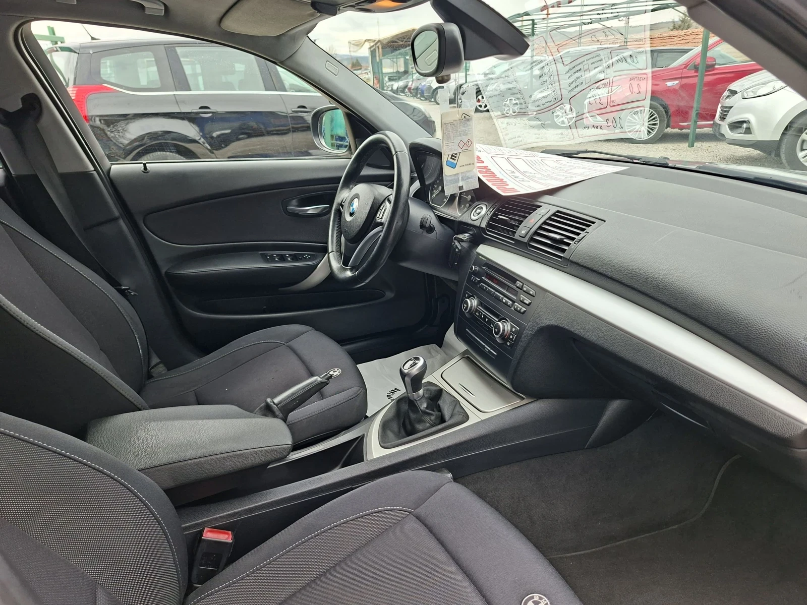 BMW 118 200+ hp | Mobile.bg � ����������� 9