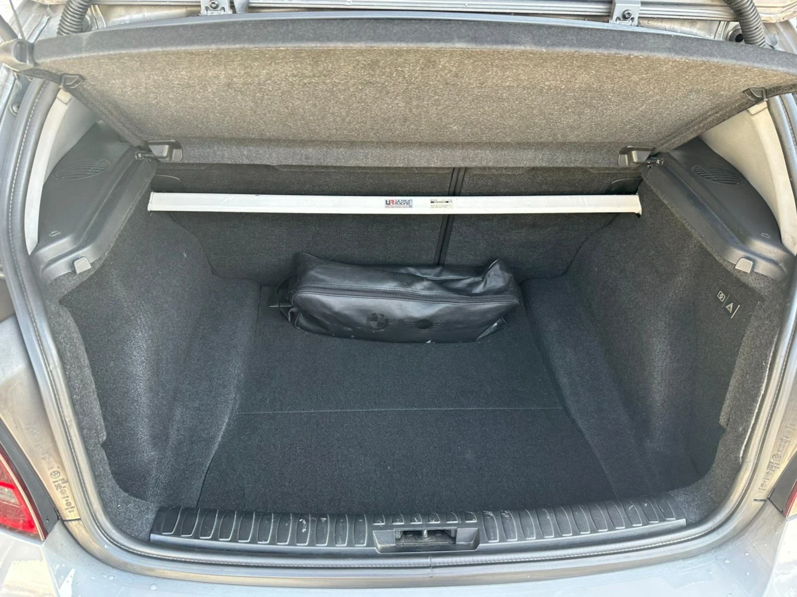 BMW 118 250hp+  | Mobile.bg � ����������� 10