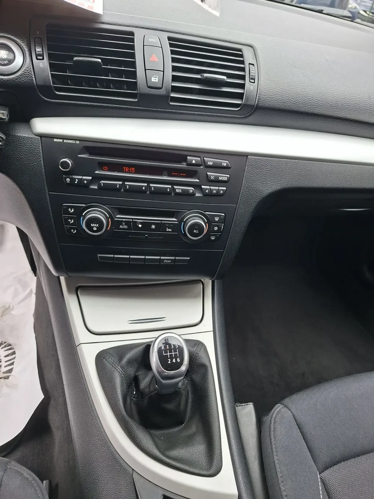 BMW 118 200+ hp | Mobile.bg � ����������� 11