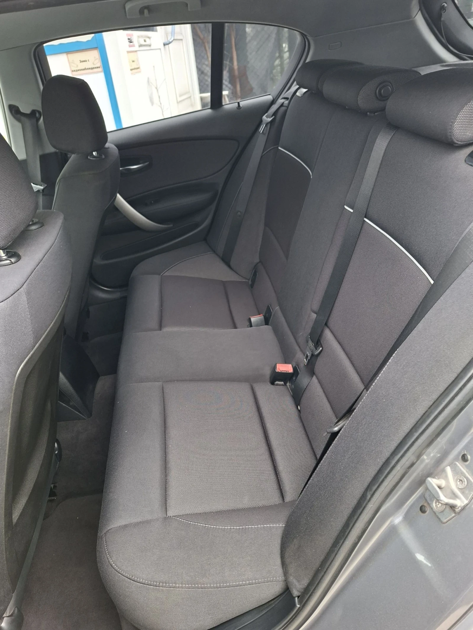 BMW 118 200+ hp | Mobile.bg � ����������� 13