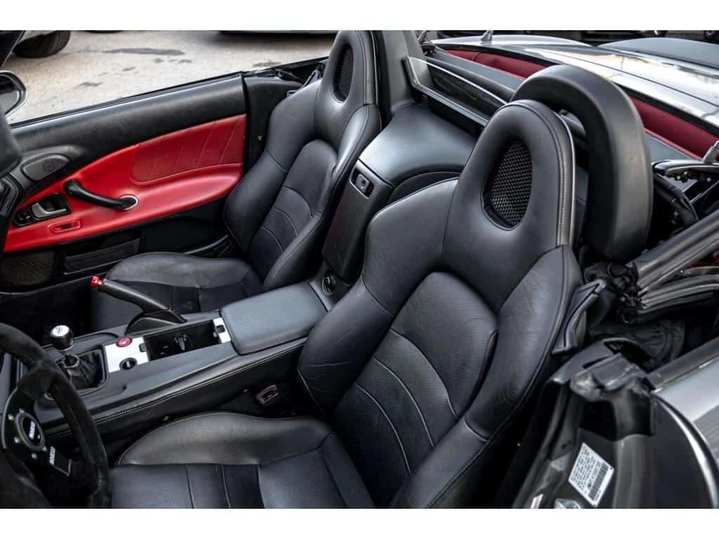 Honda S2000 CONVERTIBLE | 6 SPEED | PUSH START | CARBON FIBER  | Mobile.bg � ����������� 15