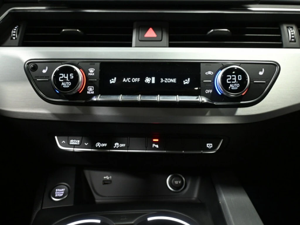 Audi A5 PROGRESSIVE S-LINE С РЕГИСТРАЦИЯ&АВТО КРЕДИТ, снимка 9 - Автомобили и джипове - 54010647