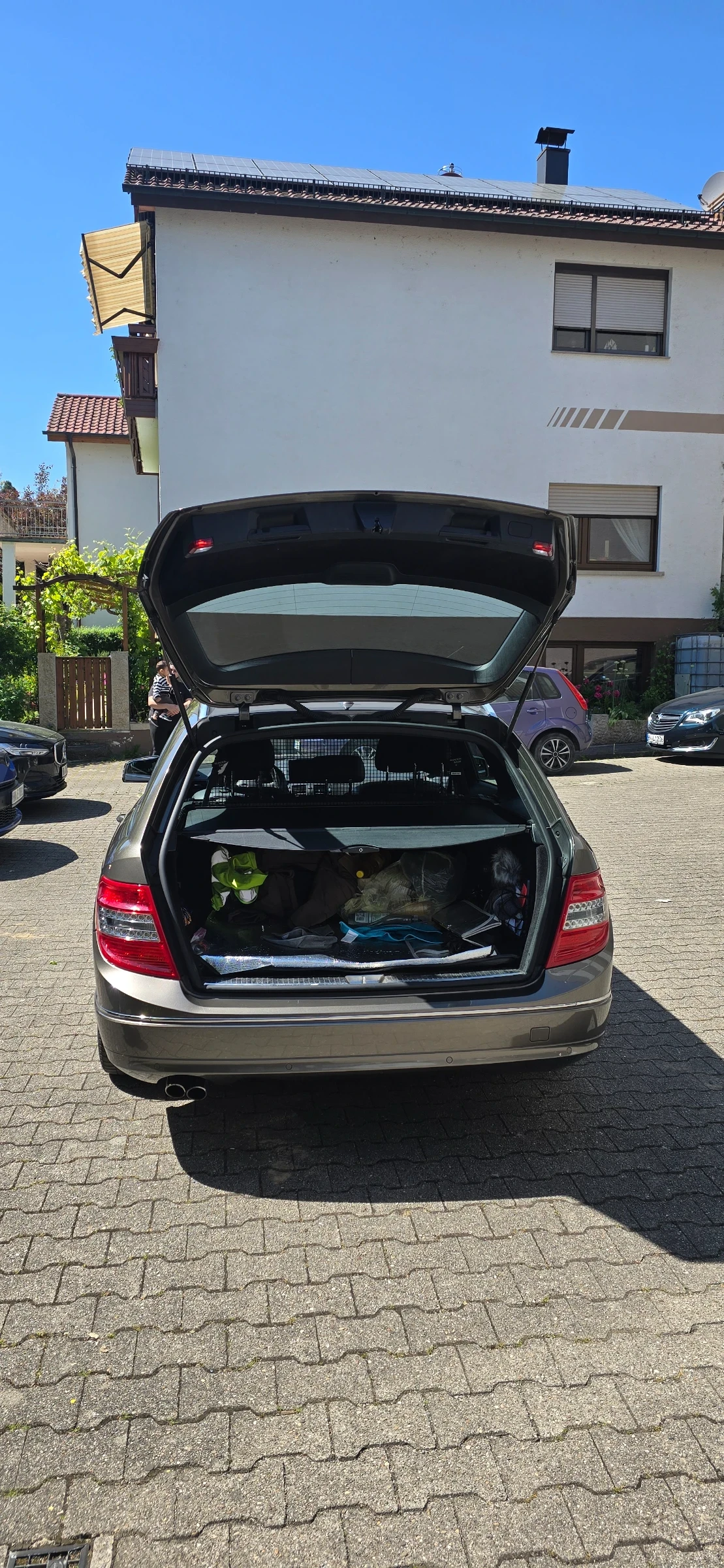 Mercedes-Benz C 180 | Mobile.bg � ����������� 2