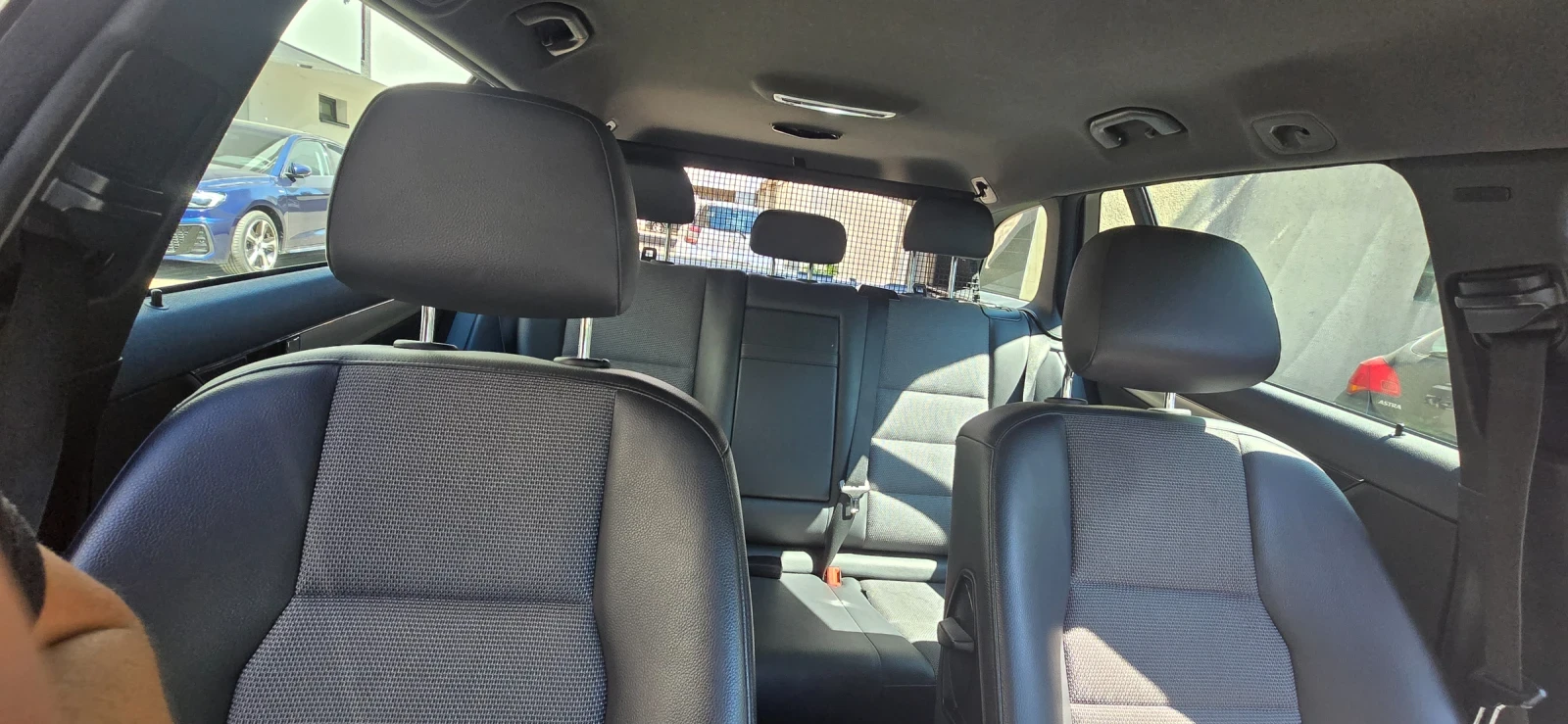 Mercedes-Benz C 180 | Mobile.bg � ����������� 7