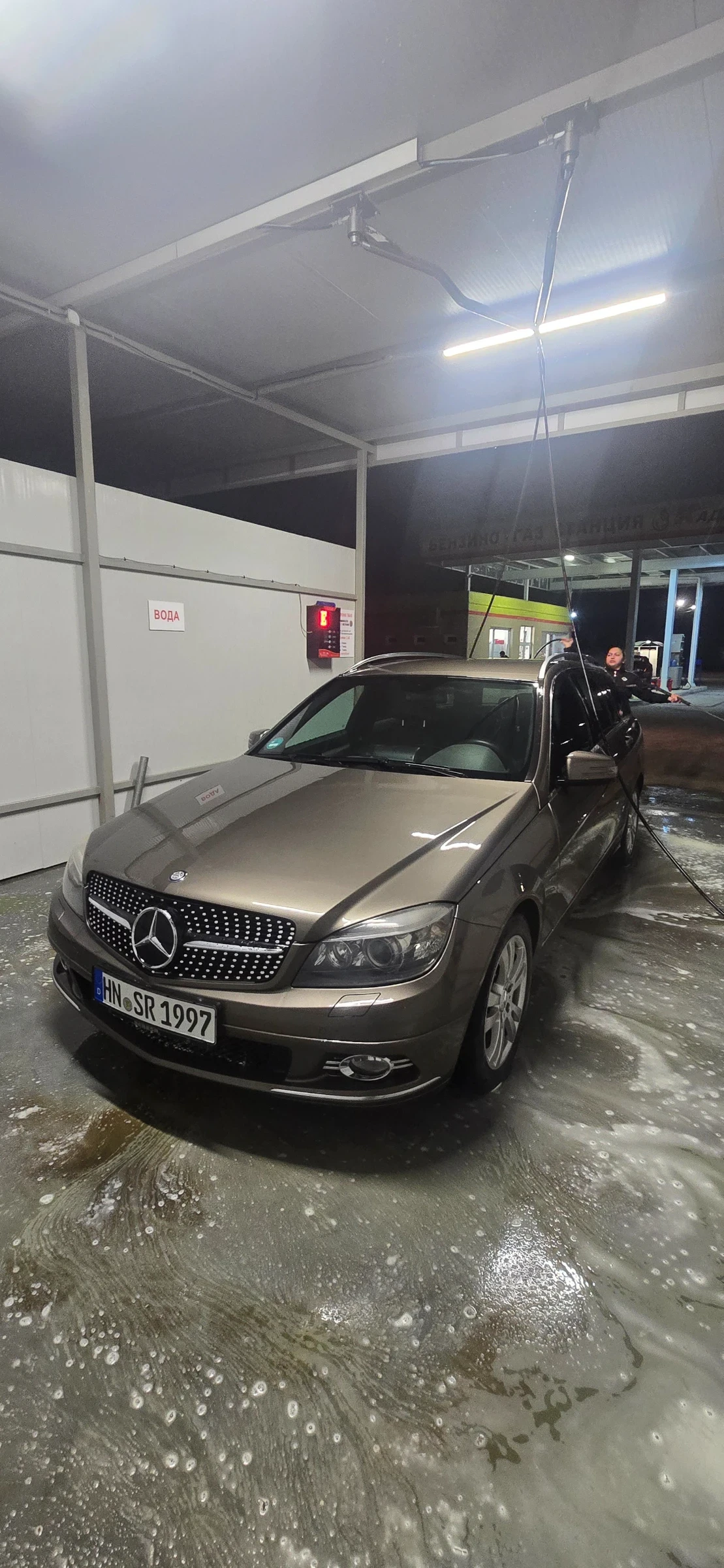 Mercedes-Benz C 180 | Mobile.bg � ����������� 1