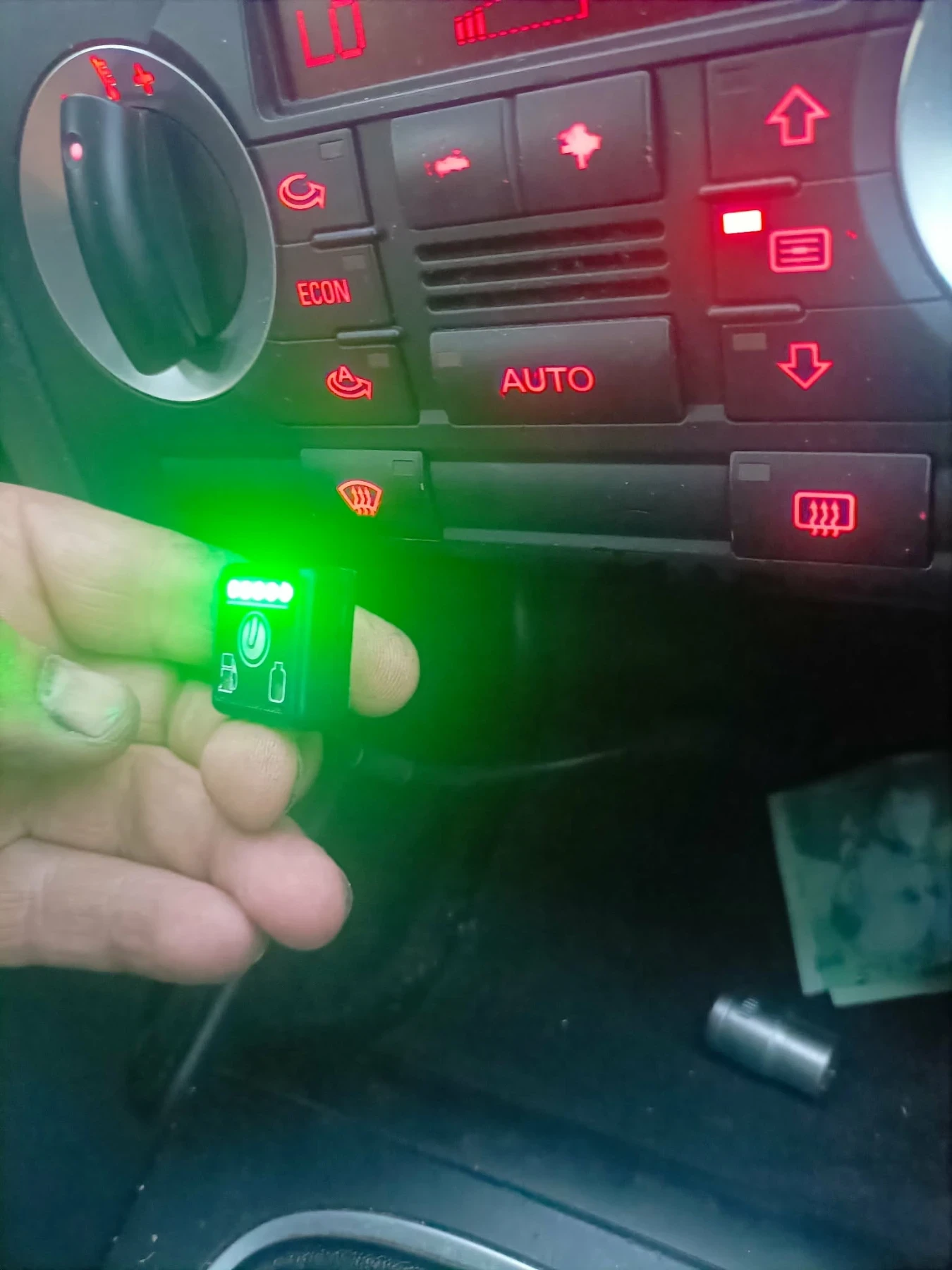 Audi A3 Ауди а3 1.6 газ бензин Нанесено в документите, снимка 6 - Автомобили и джипове - 54046459