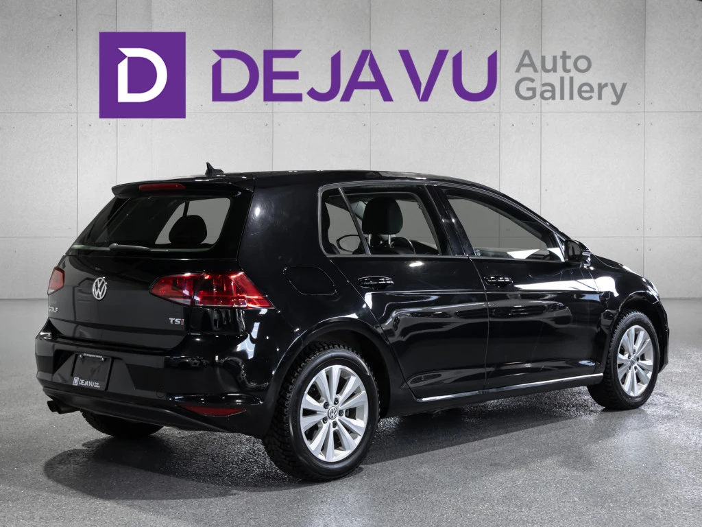 VW Golf Golf TSI SE* АвтоКредит* (ЦЕНА ДО БГ), снимка 6 - Автомобили и джипове - 54070067