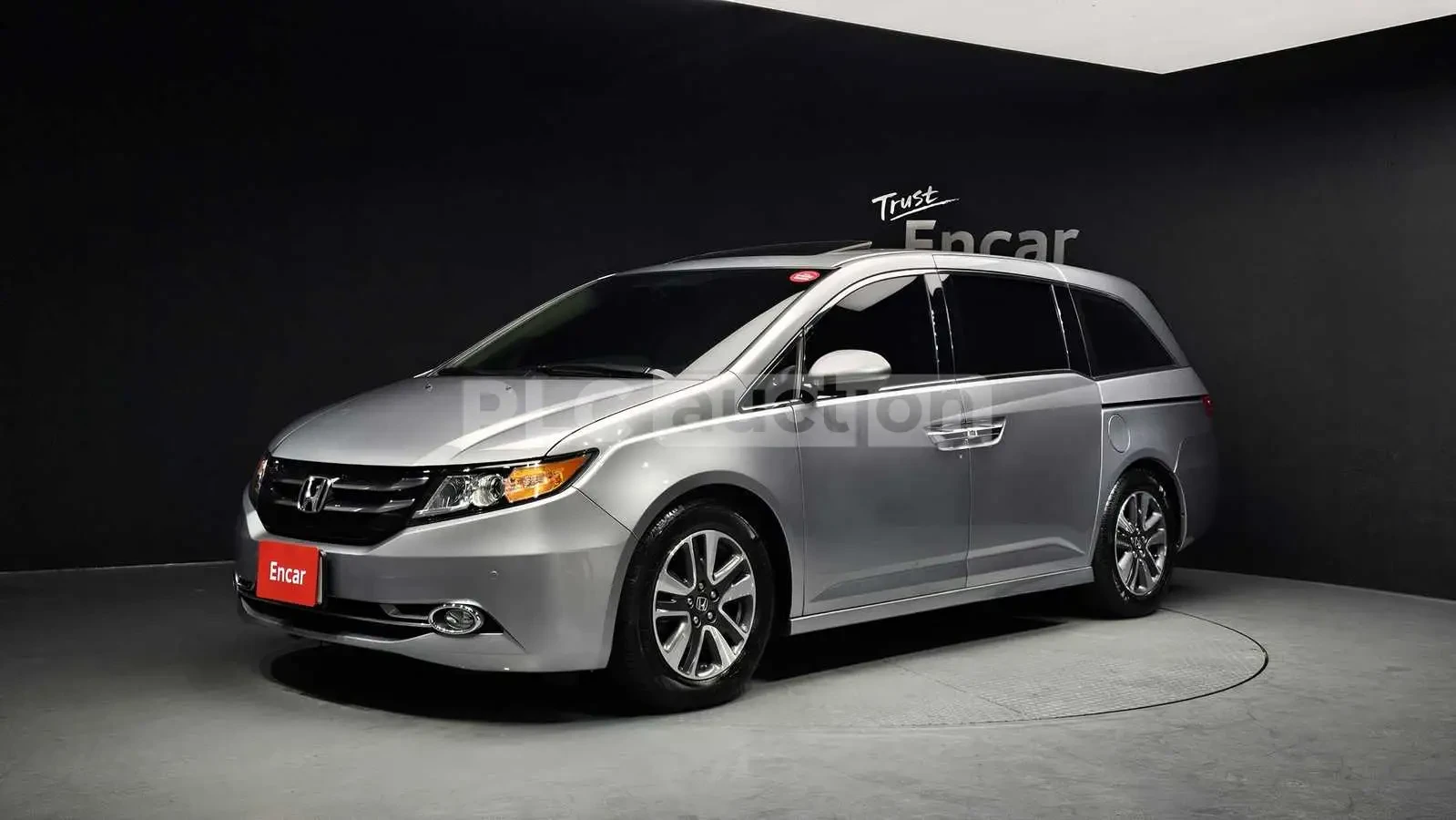 Honda Odyssey | Mobile.bg � ����������� 1