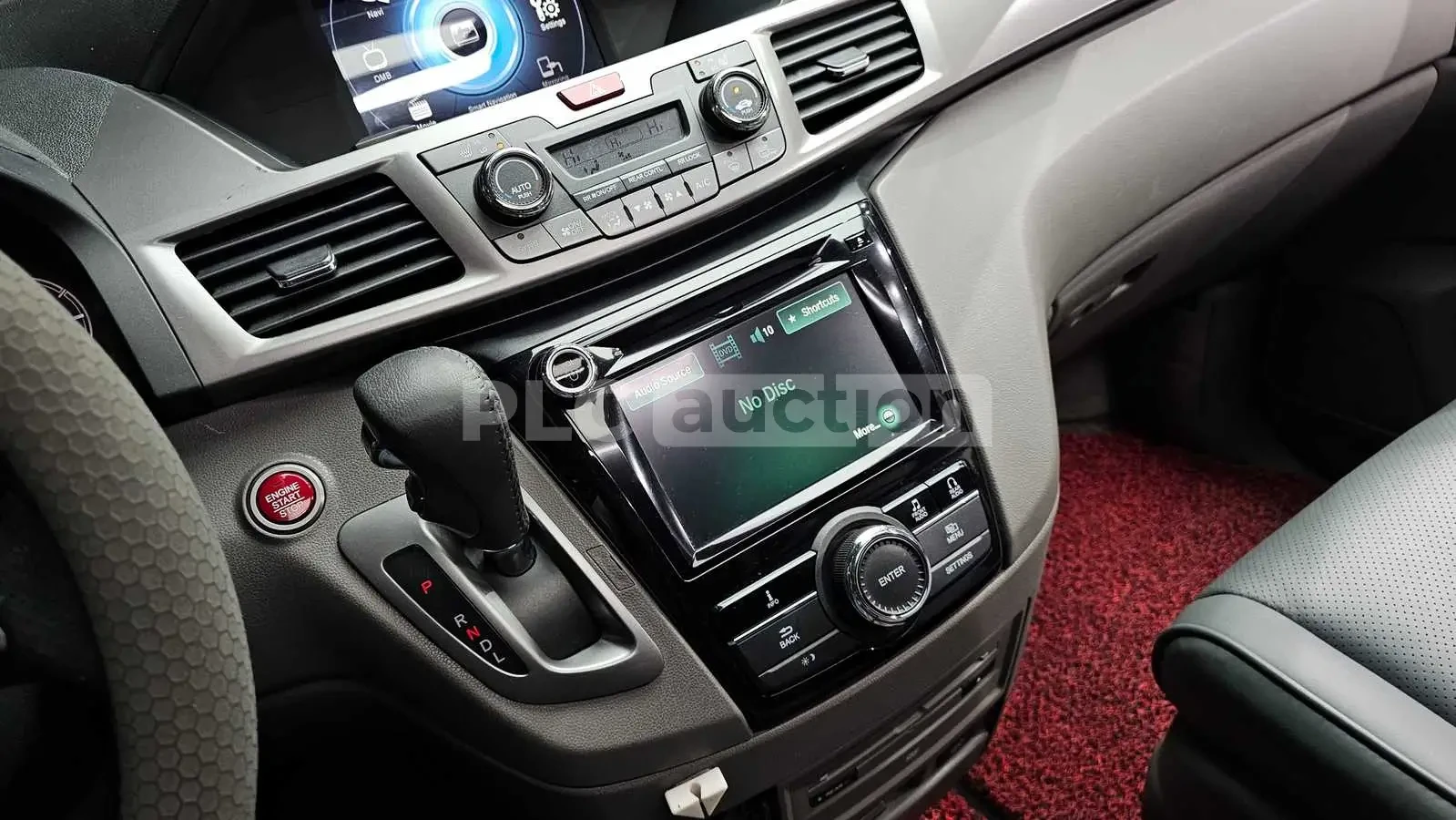 Honda Odyssey | Mobile.bg � ����������� 9