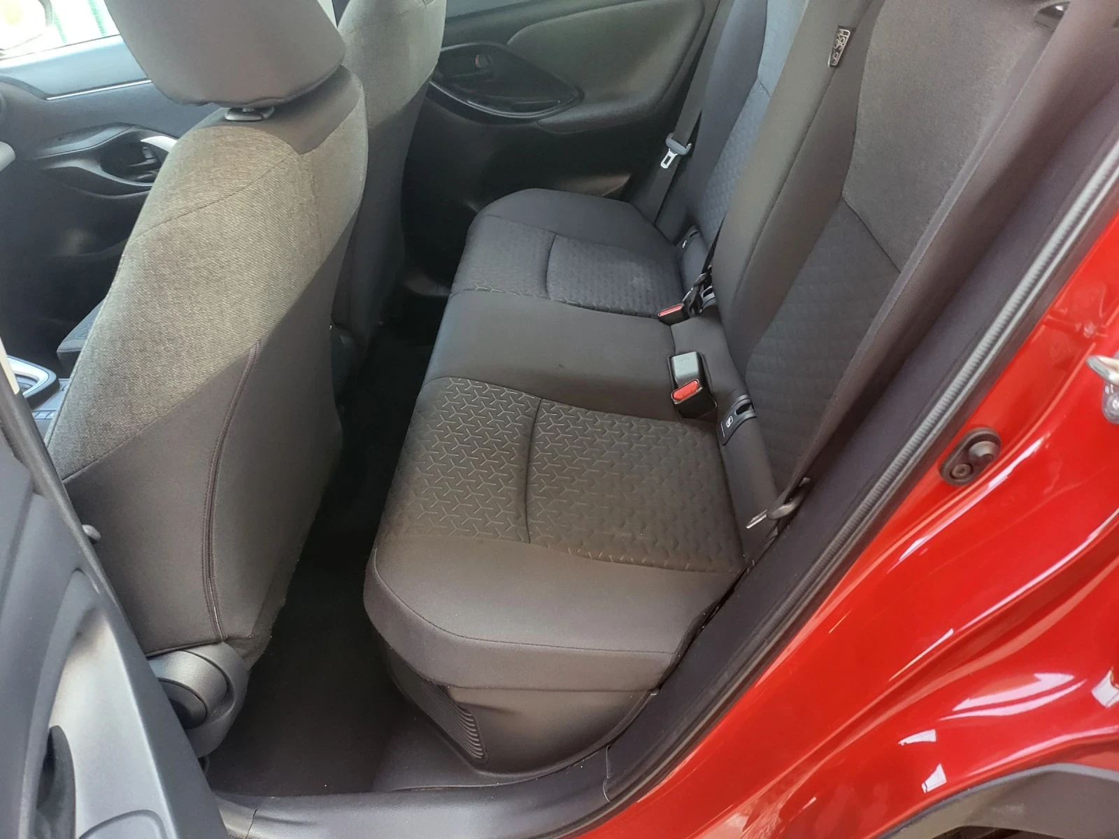 Toyota Yaris Cross 1, 5 Hibrid. 116hp Dynamic Business.Kamera.Led.Nav | Mobile.bg � ����������� 11