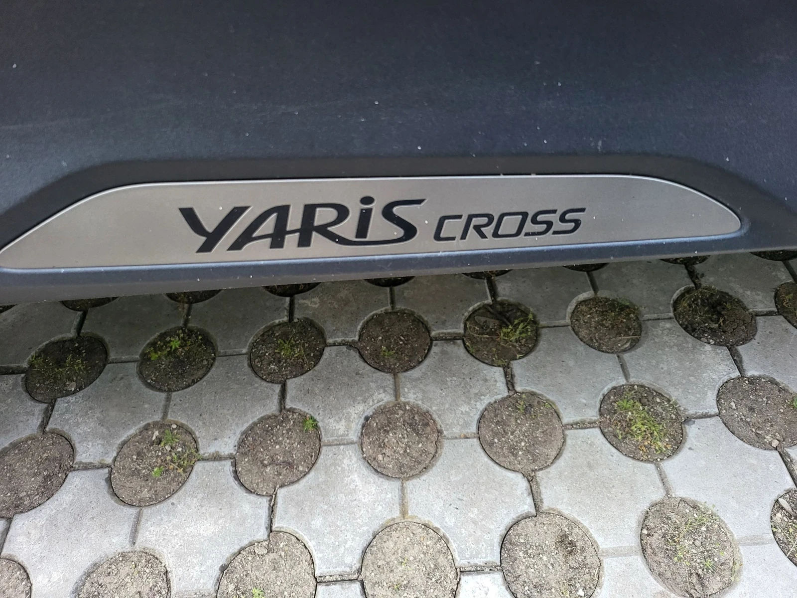 Toyota Yaris Cross 1, 5 Hibrid. 116hp Dynamic Business.Kamera.Led.Nav, снимка 14 - Автомобили и джипове - 54123843