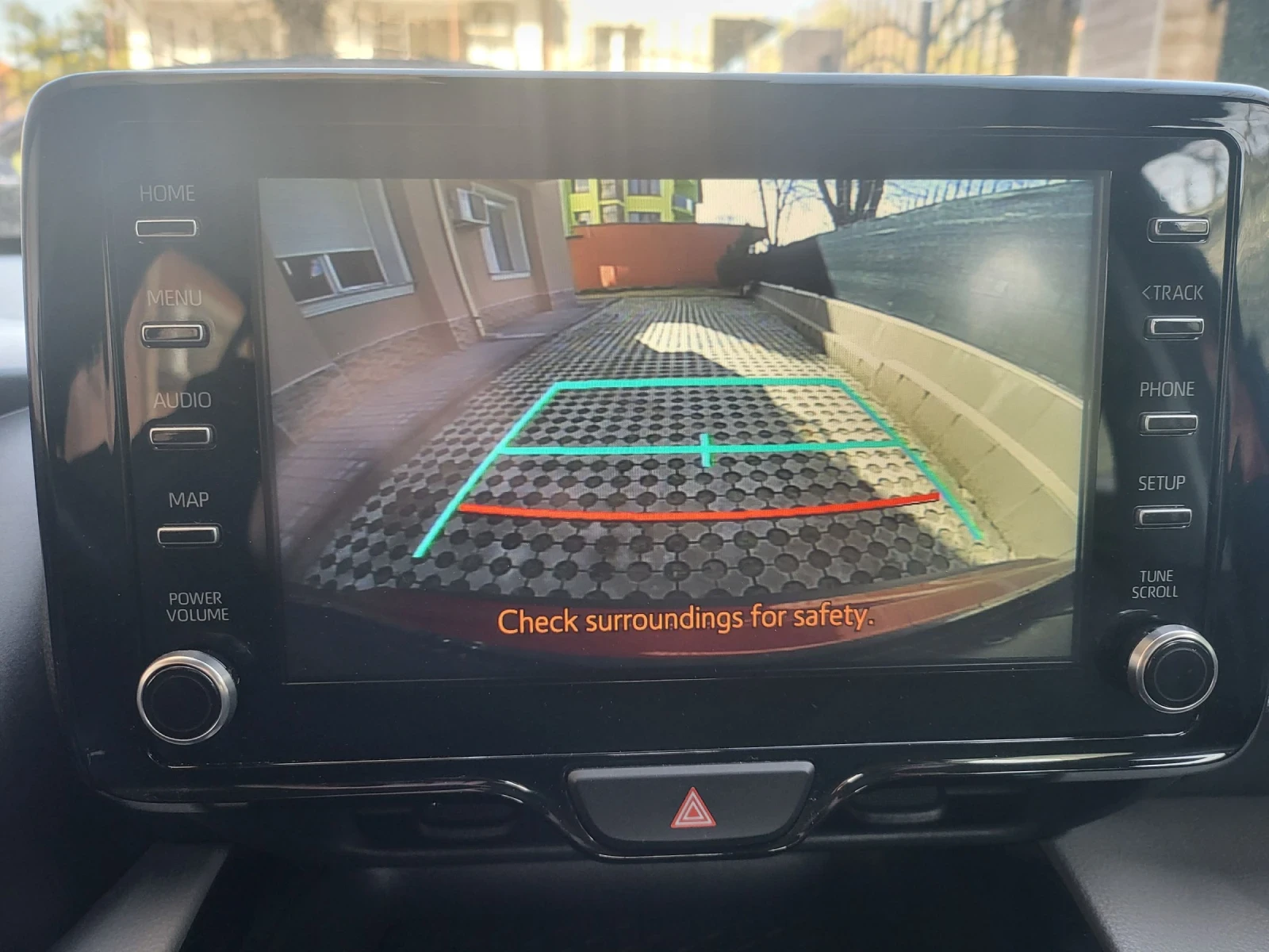 Toyota Yaris Cross 1, 5 Hibrid. 116hp Dynamic Business.Kamera.Led.Nav | Mobile.bg � ����������� 13