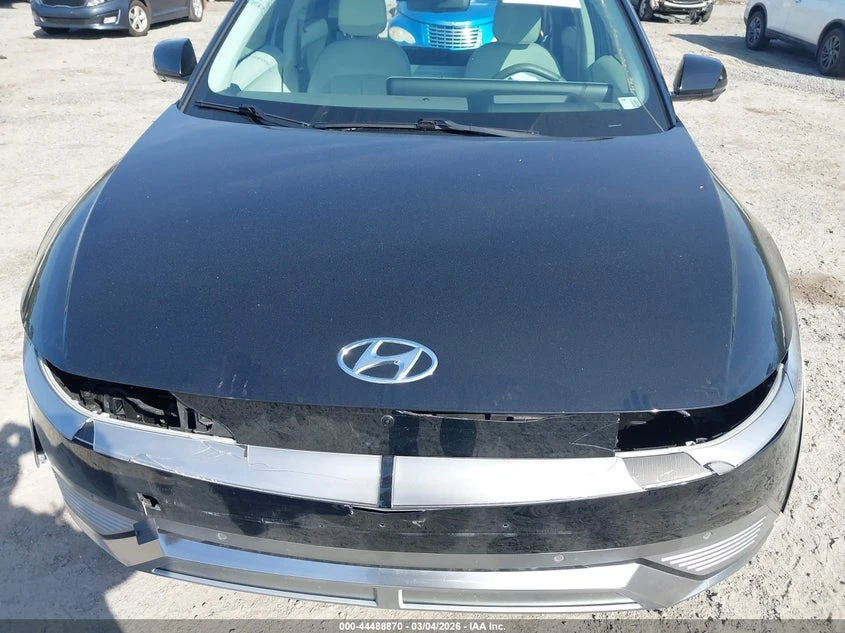 Hyundai Ioniq 5 Limited RWD | Mobile.bg � ����������� 10