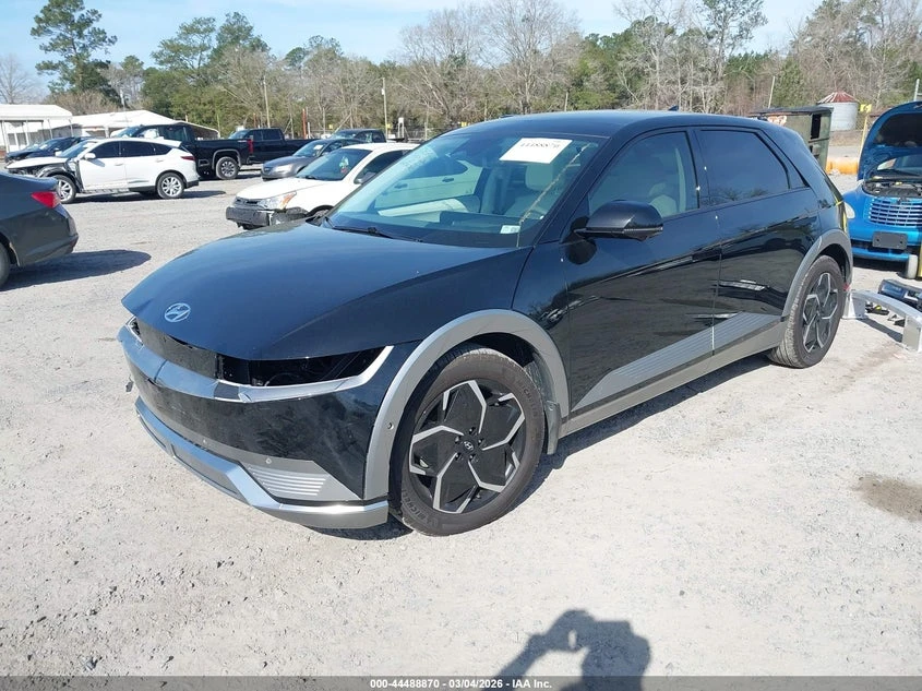 Hyundai Ioniq 5 Limited RWD | Mobile.bg � ����������� 2