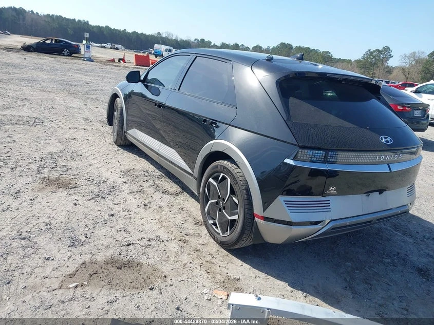 Hyundai Ioniq 5 Limited RWD | Mobile.bg � ����������� 3