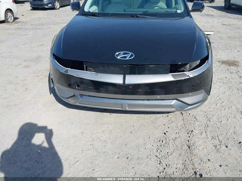 Hyundai Ioniq 5 Limited RWD | Mobile.bg � ����������� 13