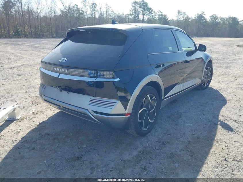 Hyundai Ioniq 5 Limited RWD | Mobile.bg � ����������� 4