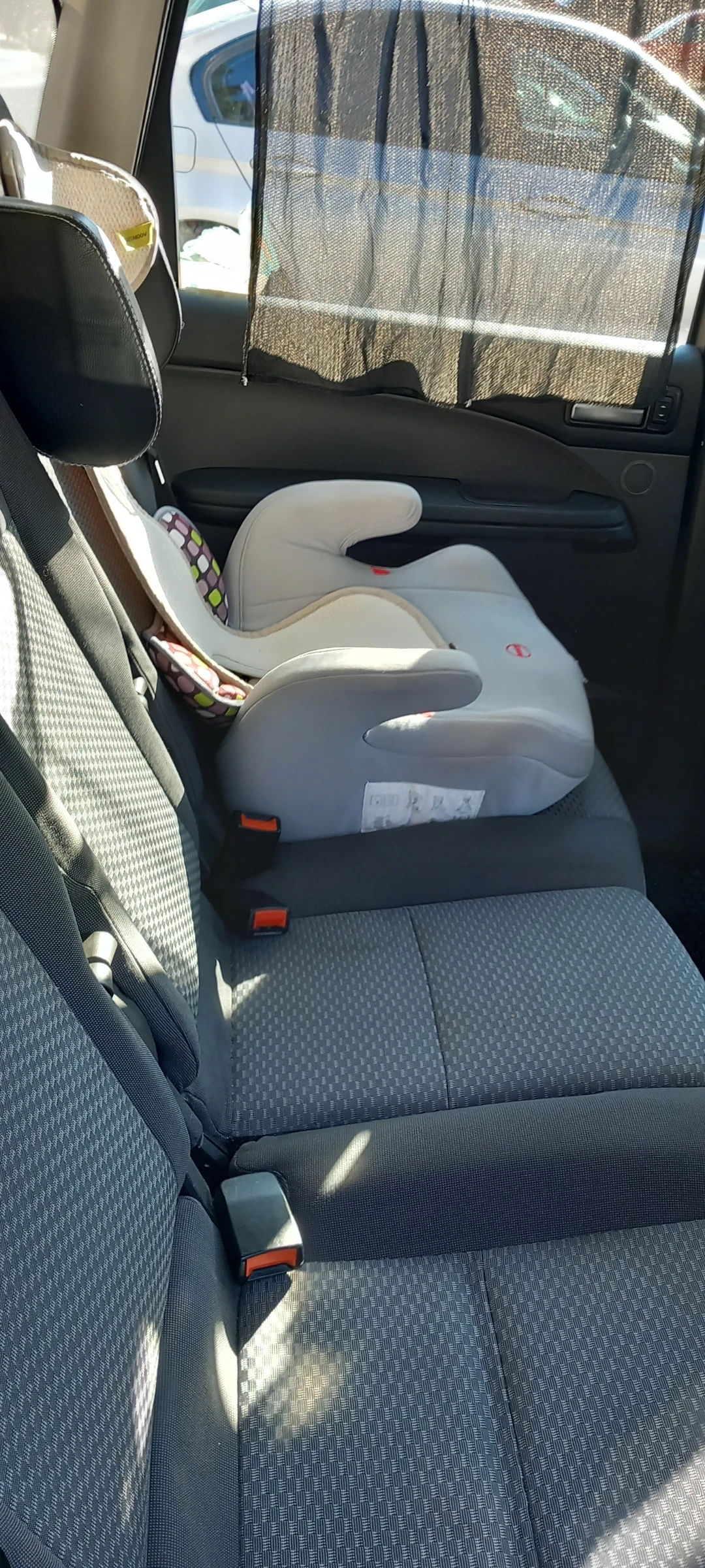 Ford C-max, снимка 6 - Автомобили и джипове - 54424374