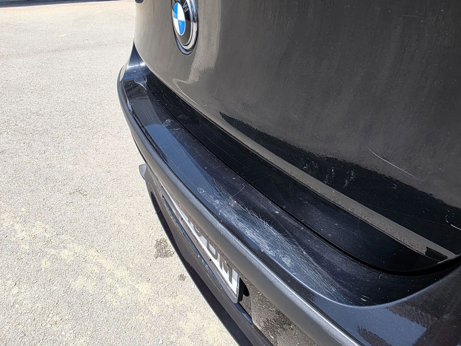 BMW 118 i, снимка 15 - Автомобили и джипове - 55103038