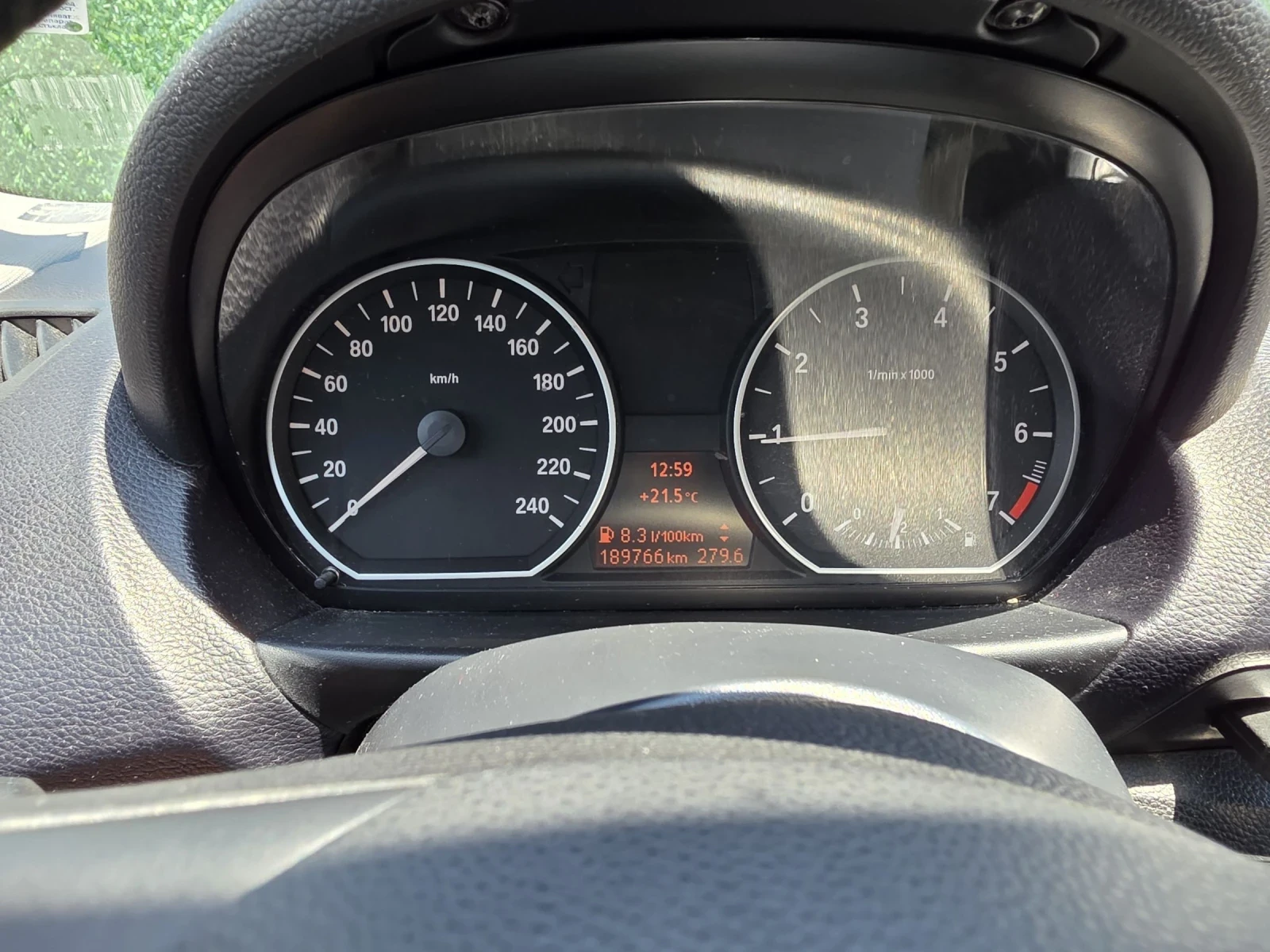 BMW 118 i, снимка 17 - Автомобили и джипове - 55103038