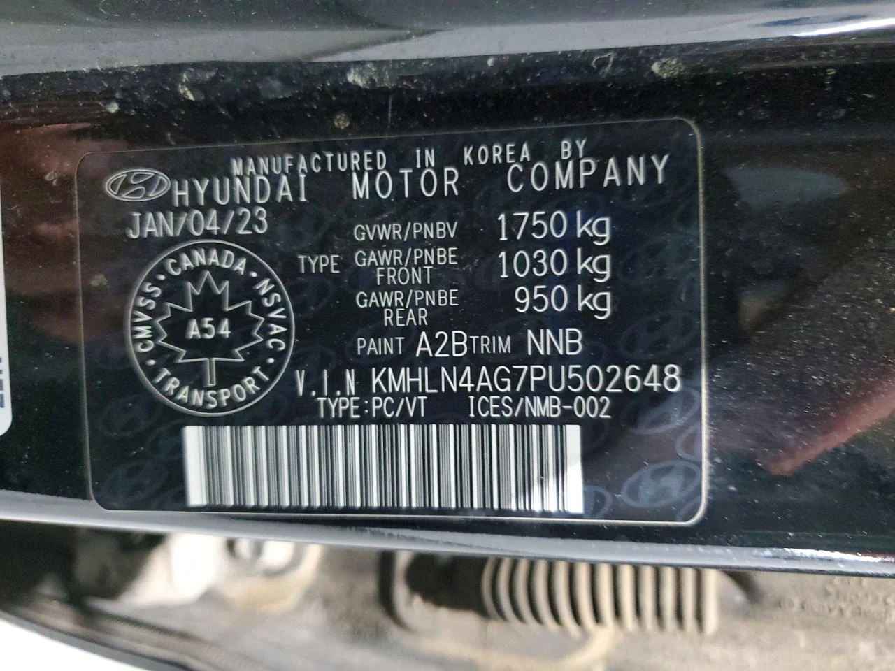 Hyundai Elantra Luxury IVT, снимка 12 - Автомобили и джипове - 55126882
