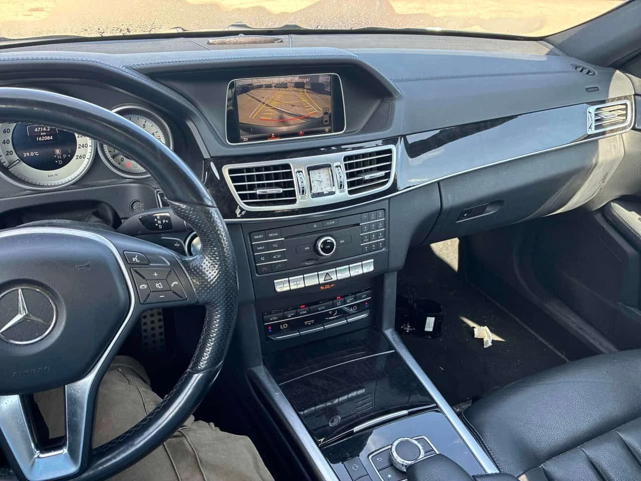 Mercedes-Benz E 400 | HARMAN KARDON | ПАНОРАМА | CARFAX | , снимка 9 - Автомобили и джипове - 55237211