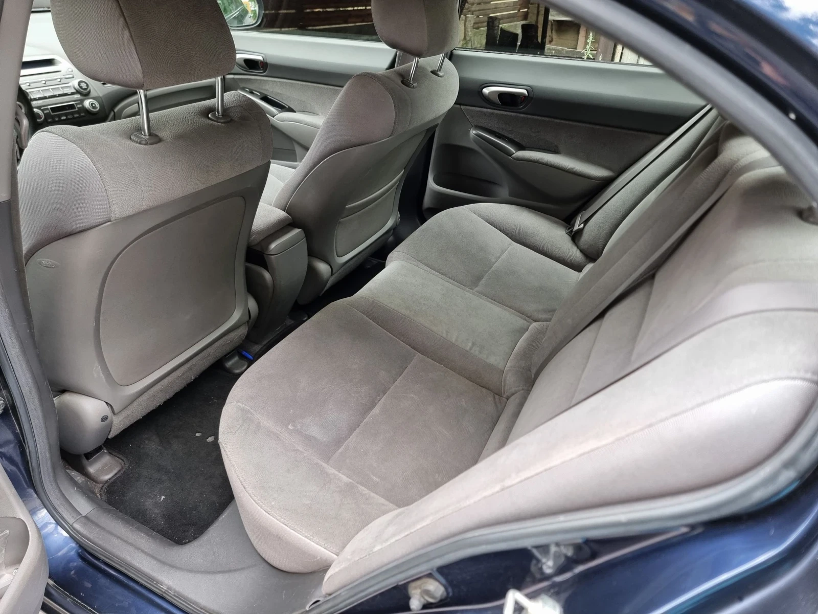 Honda Civic, снимка 5 - Автомобили и джипове - 55314658